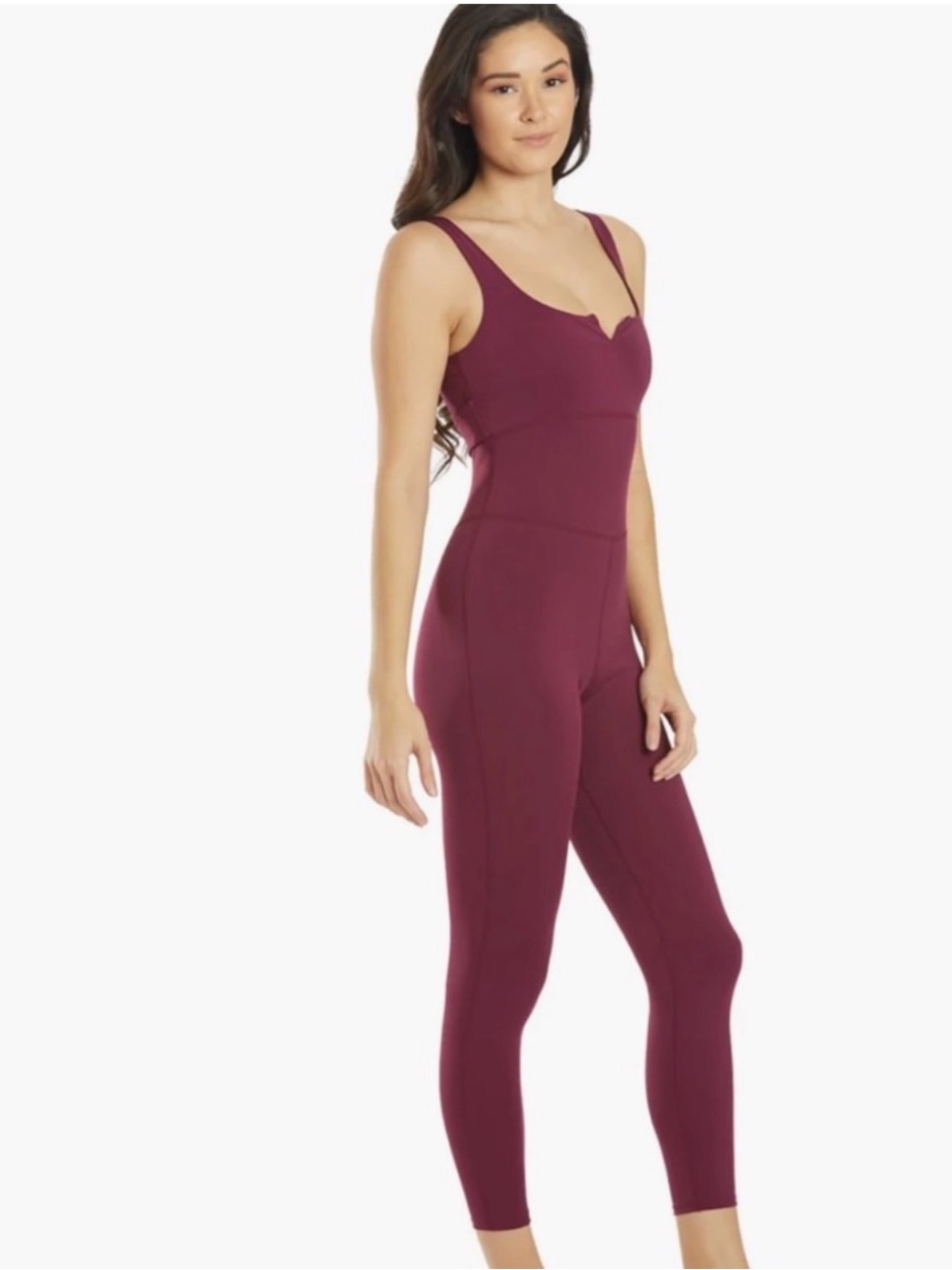 Free People Women's Lose Control jumpsuit